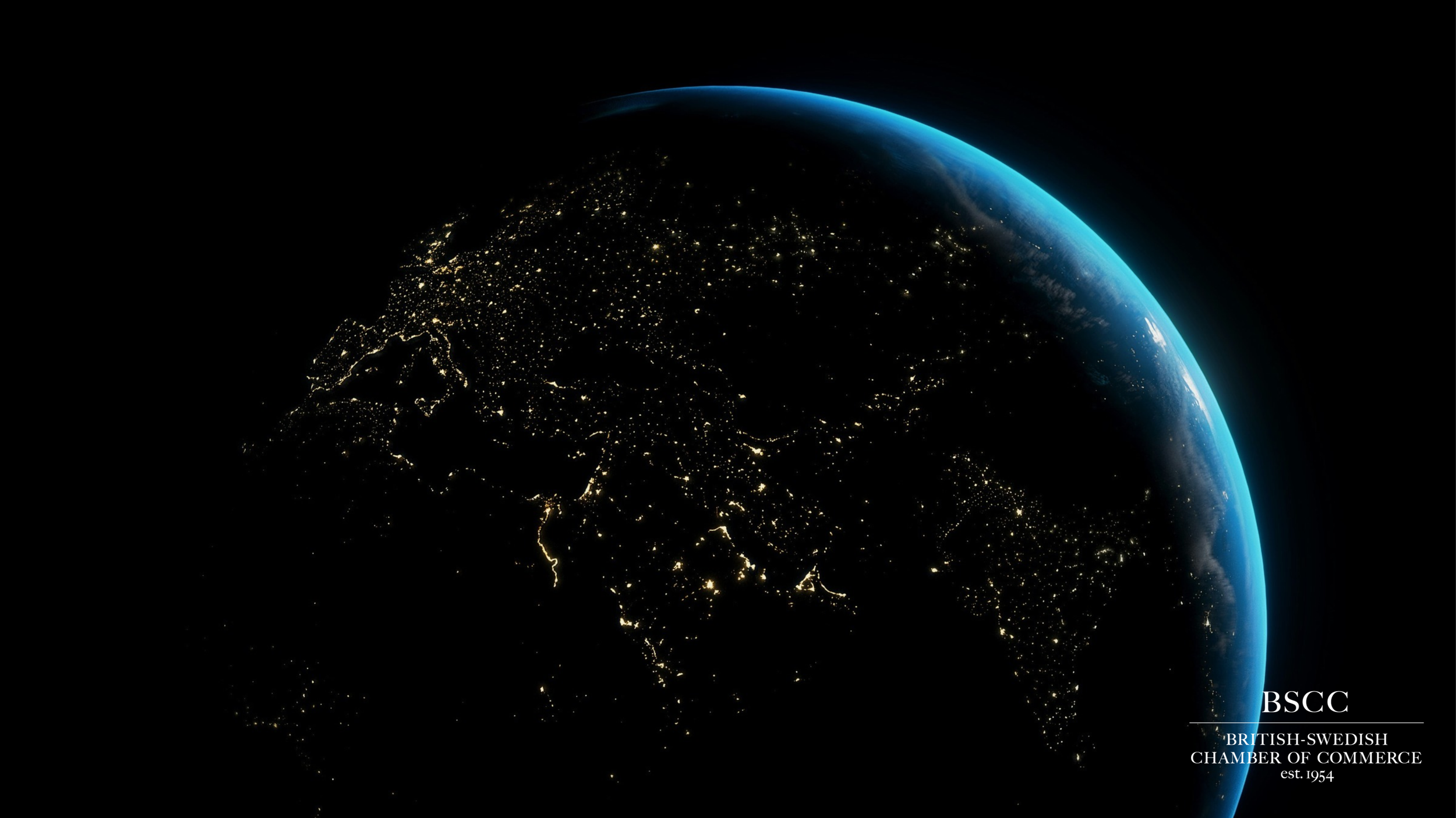 The World Ahead 2027