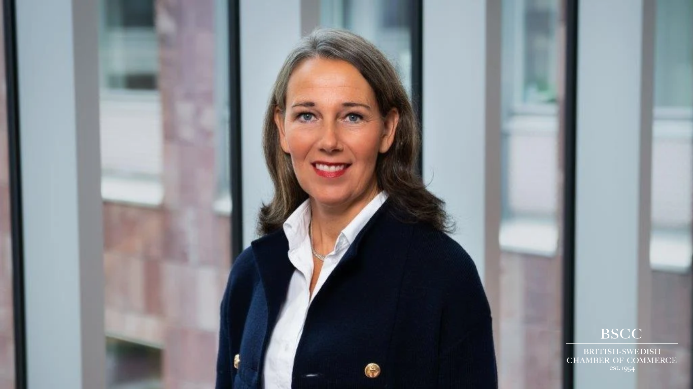 Financial Outlook: Annika Winsth | Nordea