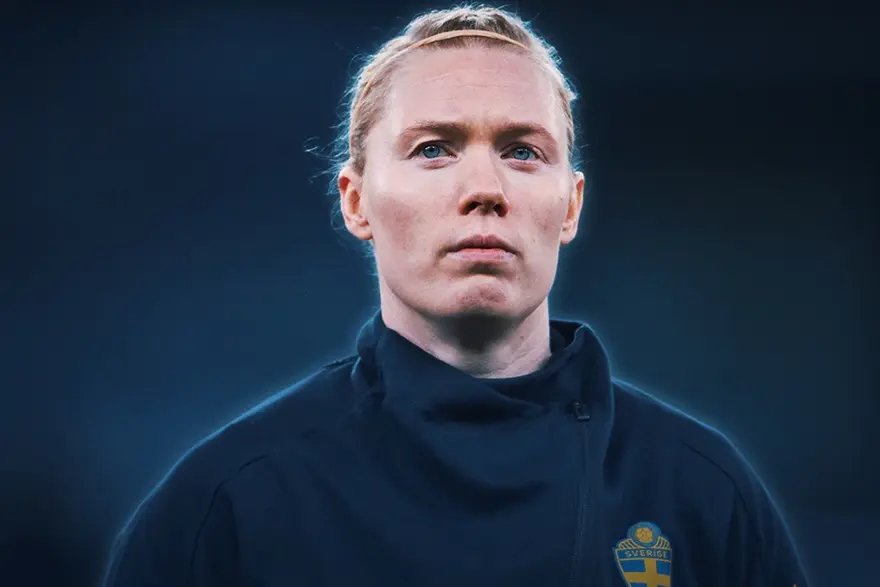 Hedvig Lindahl,