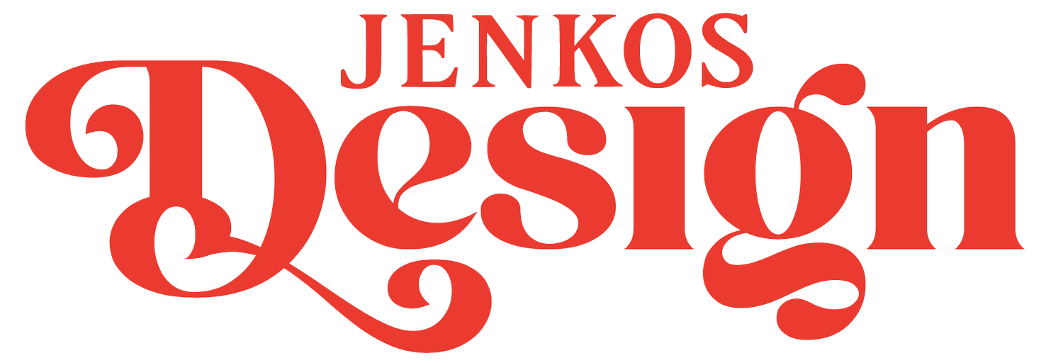 Jenkos Design