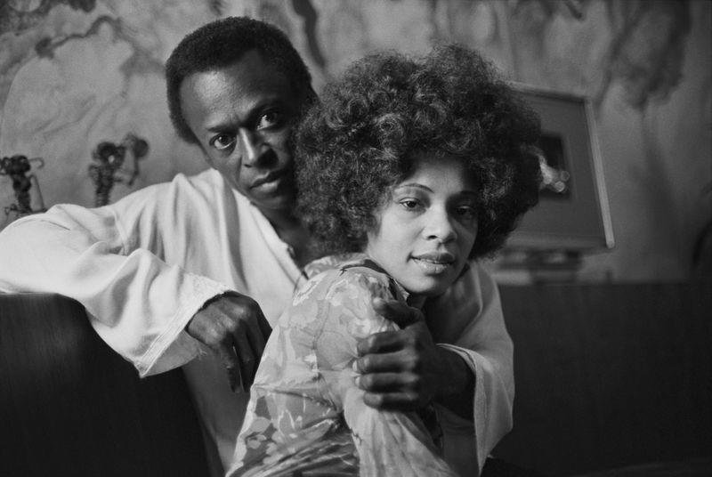 Betty Davis : sexe, flamboyance et féminisme