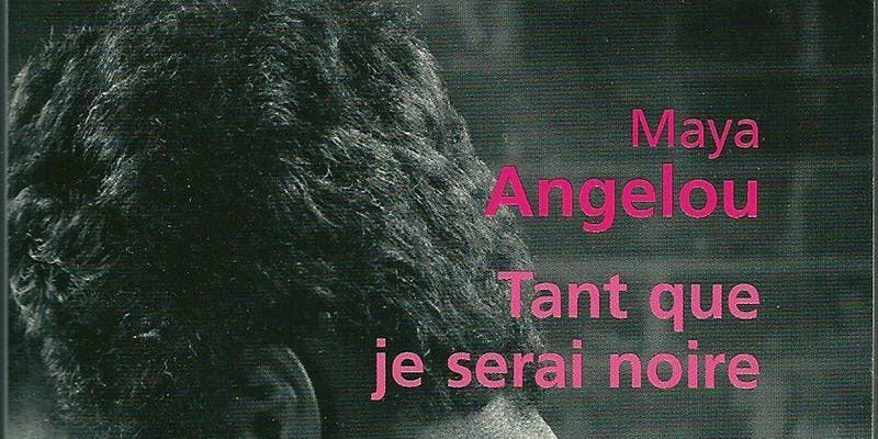 Tant que je serai Noire : pourquoi ce nom ?