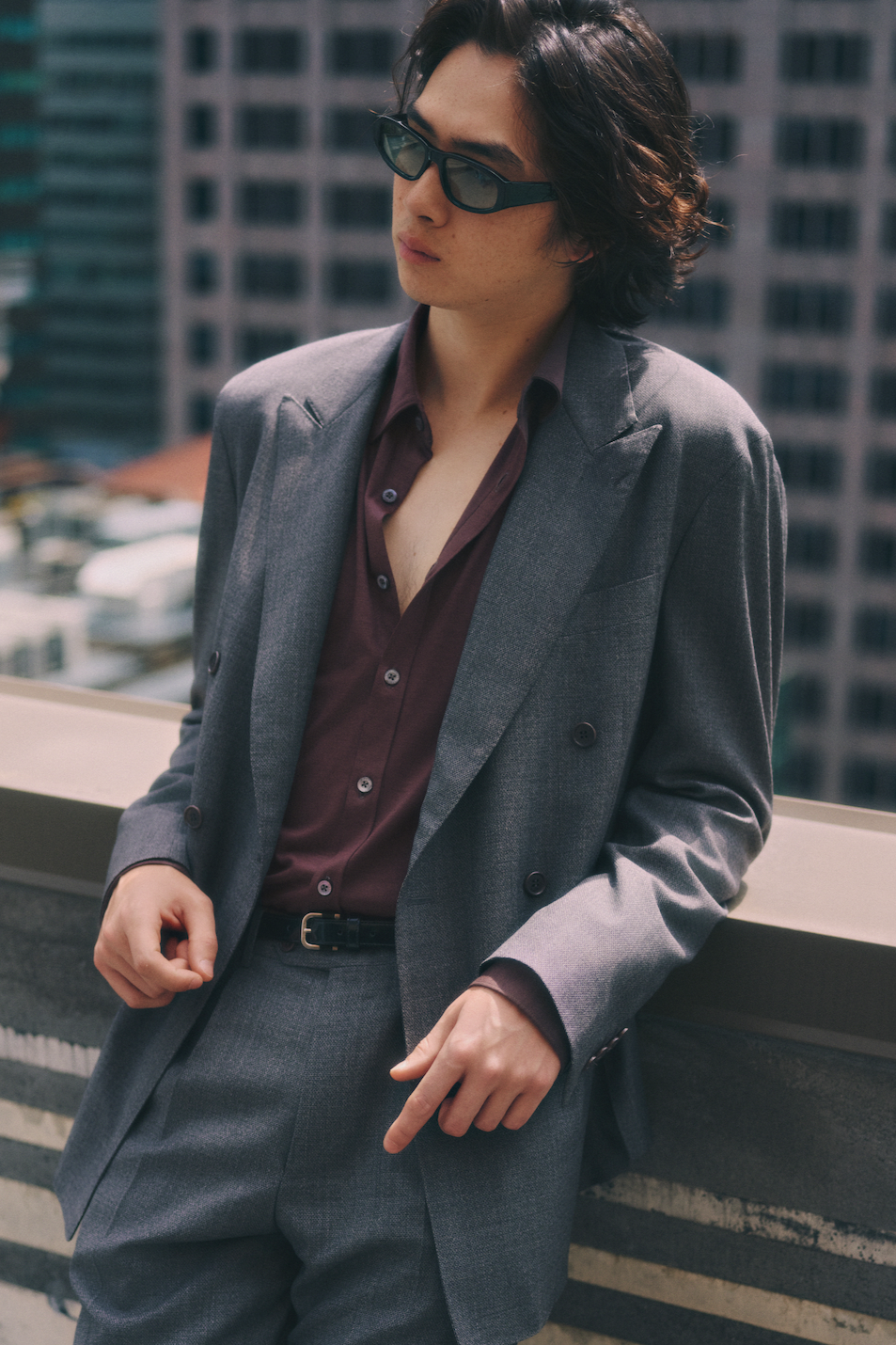 a summer sean kaufman will never forget