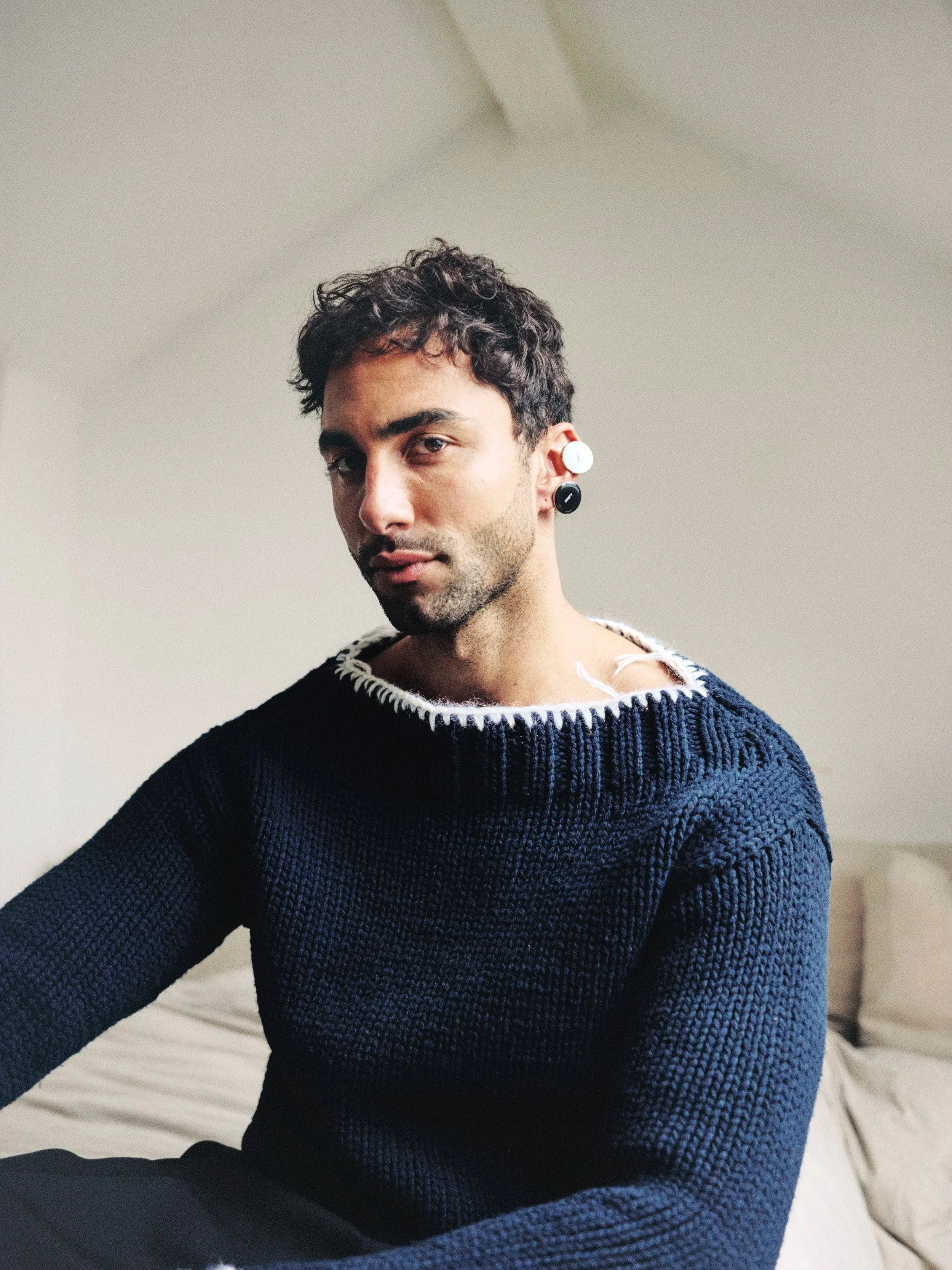 benjamin patch for ODDA 