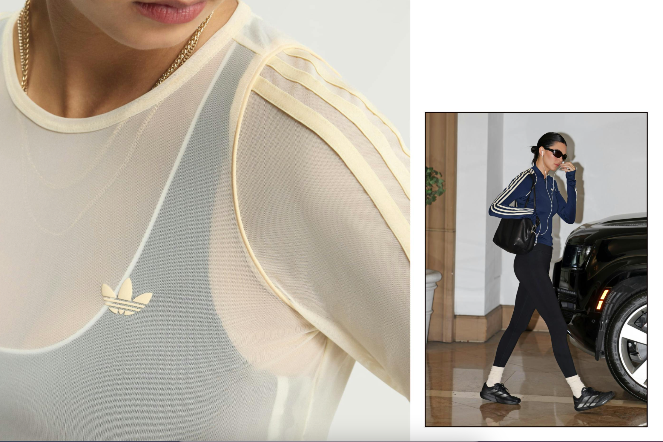 Your Workout Wardrobe Could Use a Fall Pick-Me-Up
