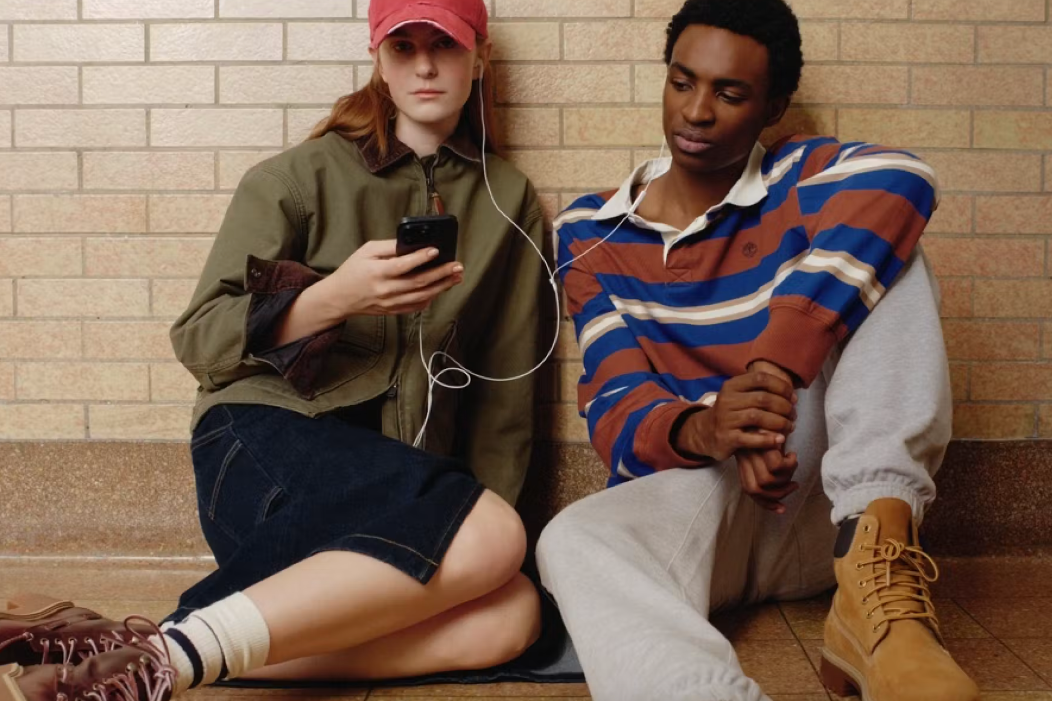 Some Classics Never Graduate. Your Fall Footwear Rotation Should Take Note
