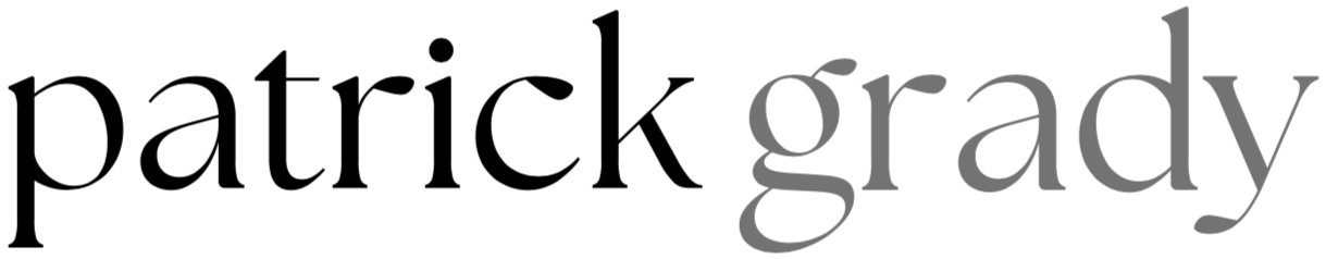 Patrick Grady