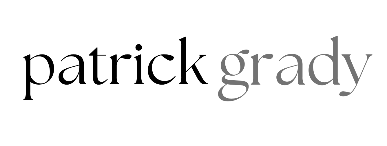 Patrick Grady