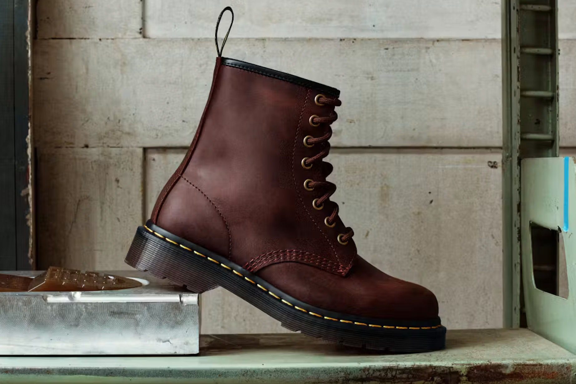 Dr. Martens Is Putting More Sole (and Soul) Into Fall Footwear