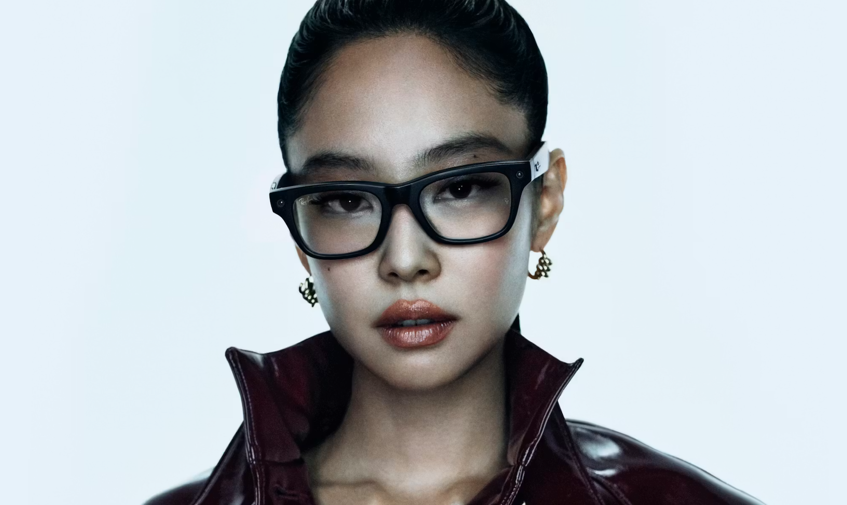 The Future of Smart Eyewear Just Got a Whole Lot Clearer