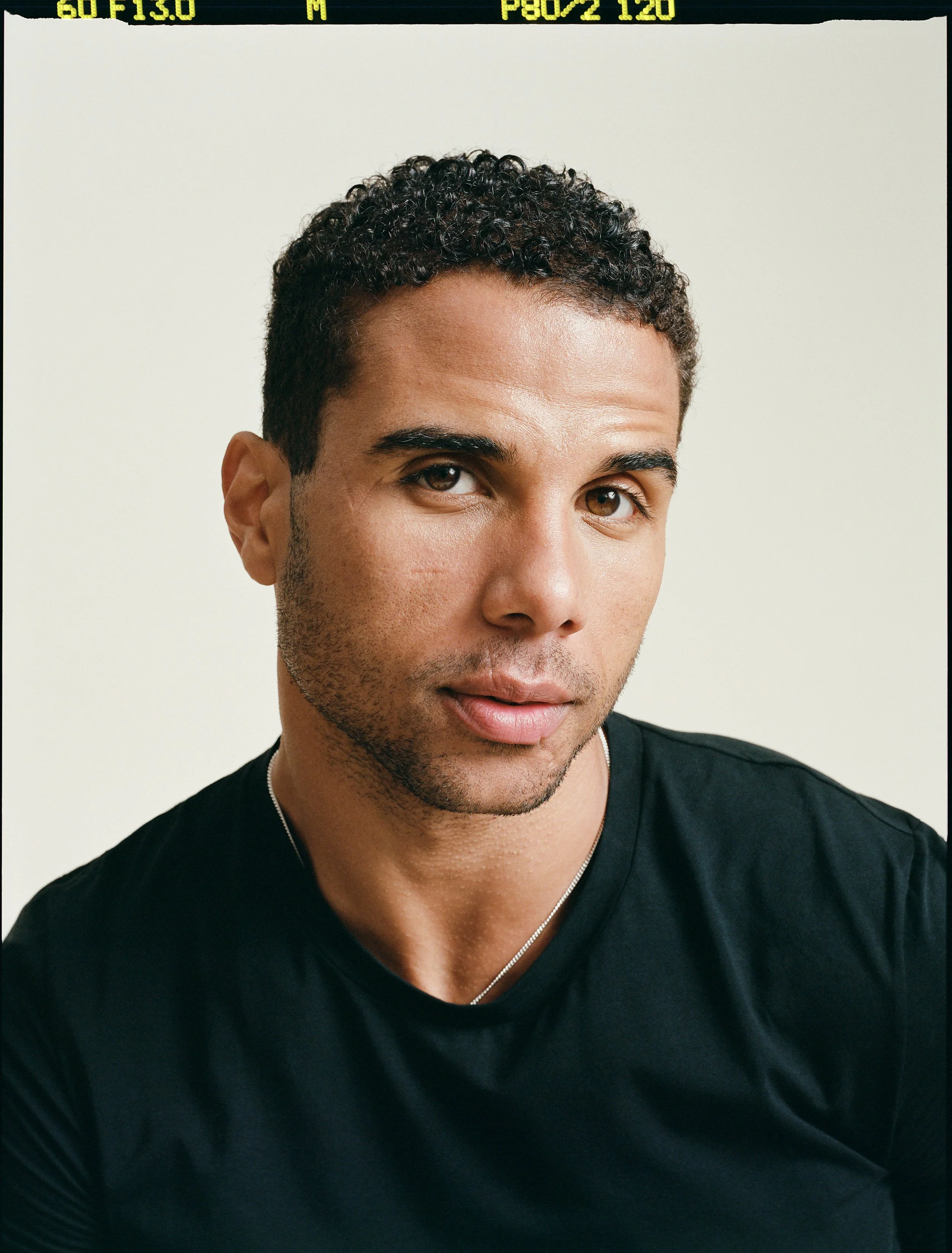 Mason Gooding is all about being one of the good guys 
