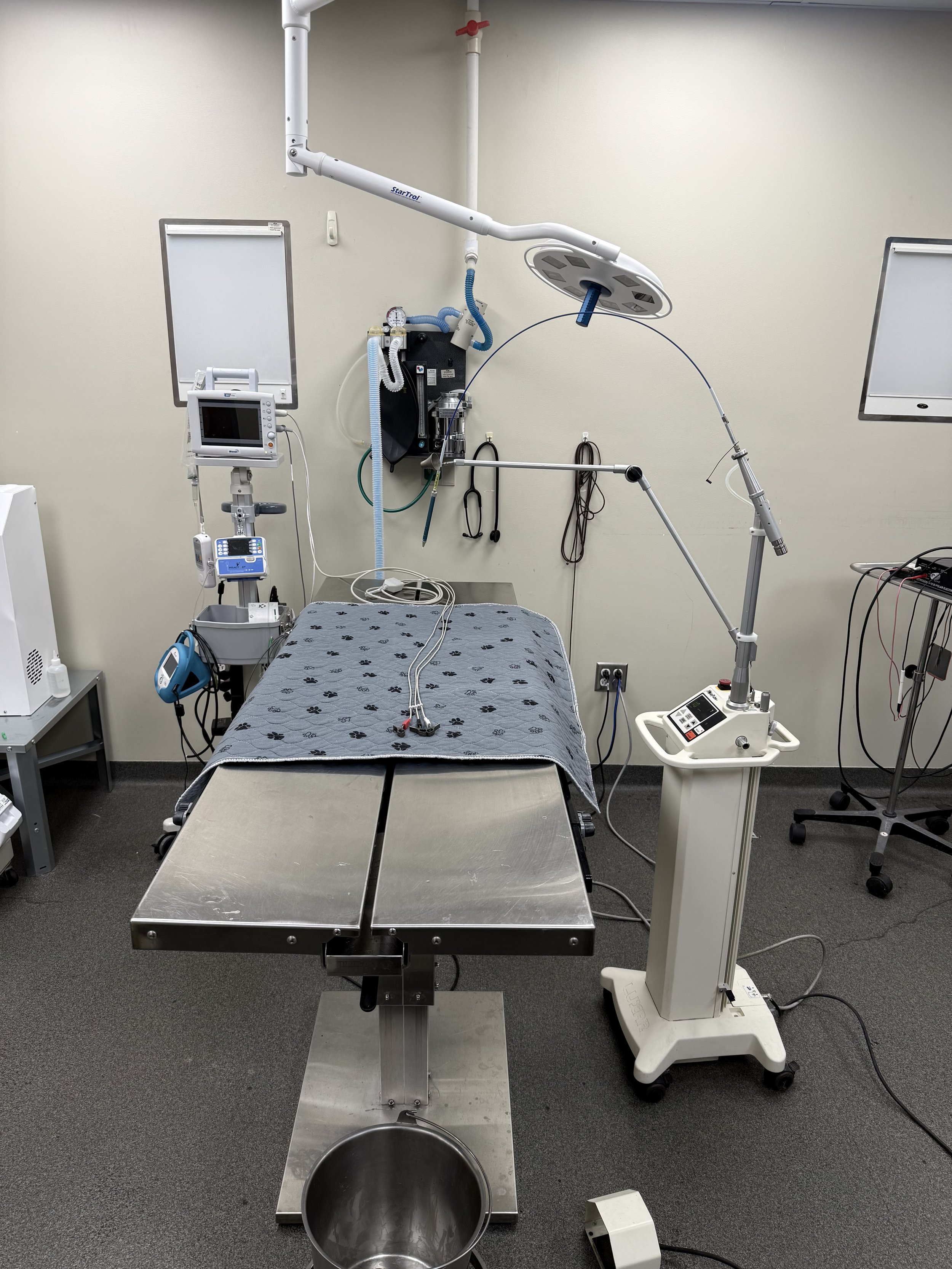 Surgery Room 