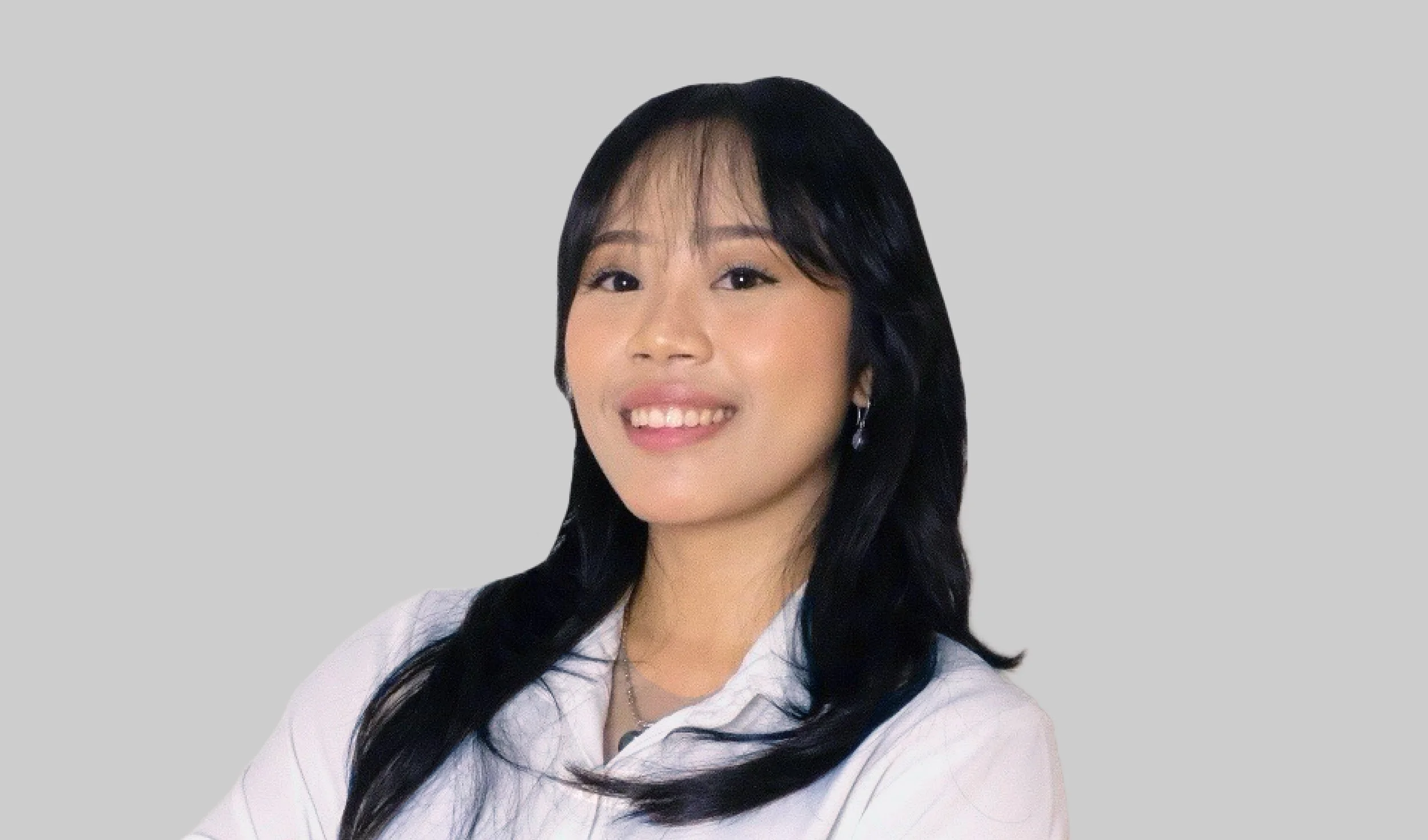 Irish Amalia, M.Psi., Psikolog