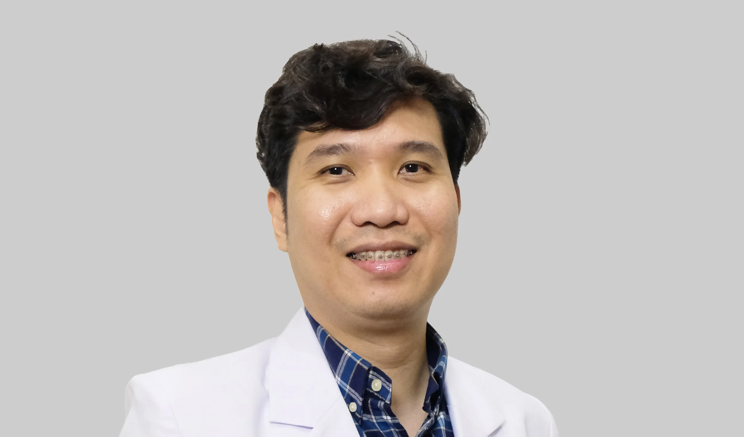 dr. DIONISIUS ARYO PURNOMO, Sp.OG