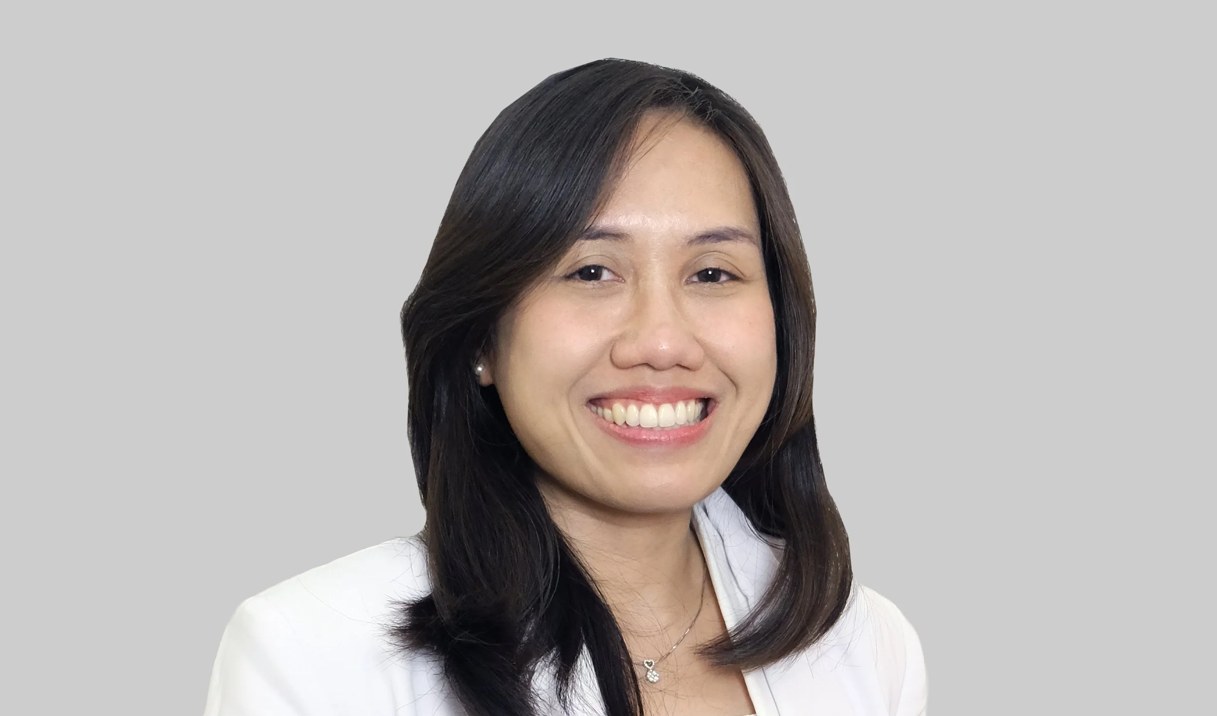 dr. Amadea Hasian, Sp.GK