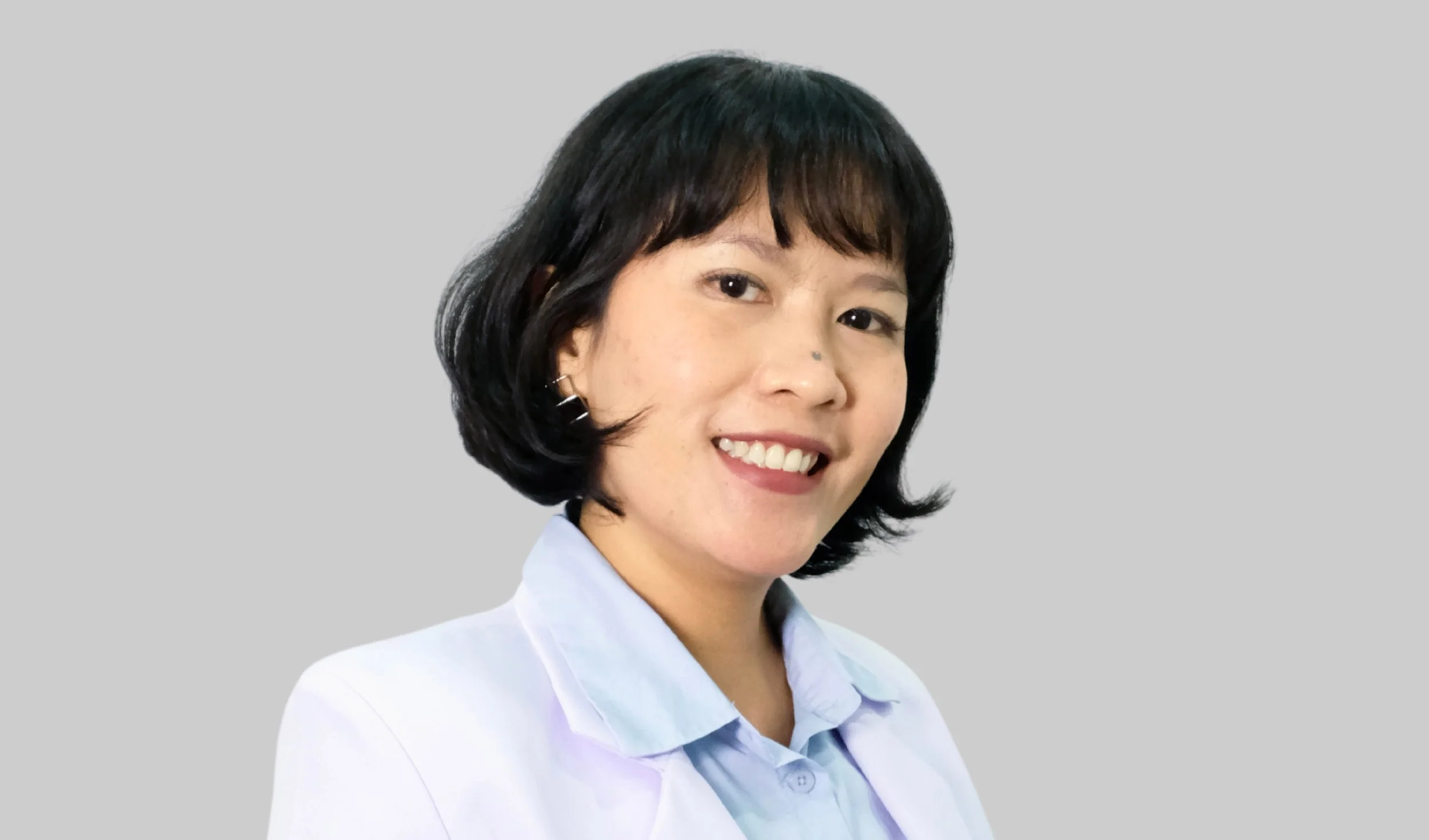 dr. Ranti Astria Hannah, Sp.A