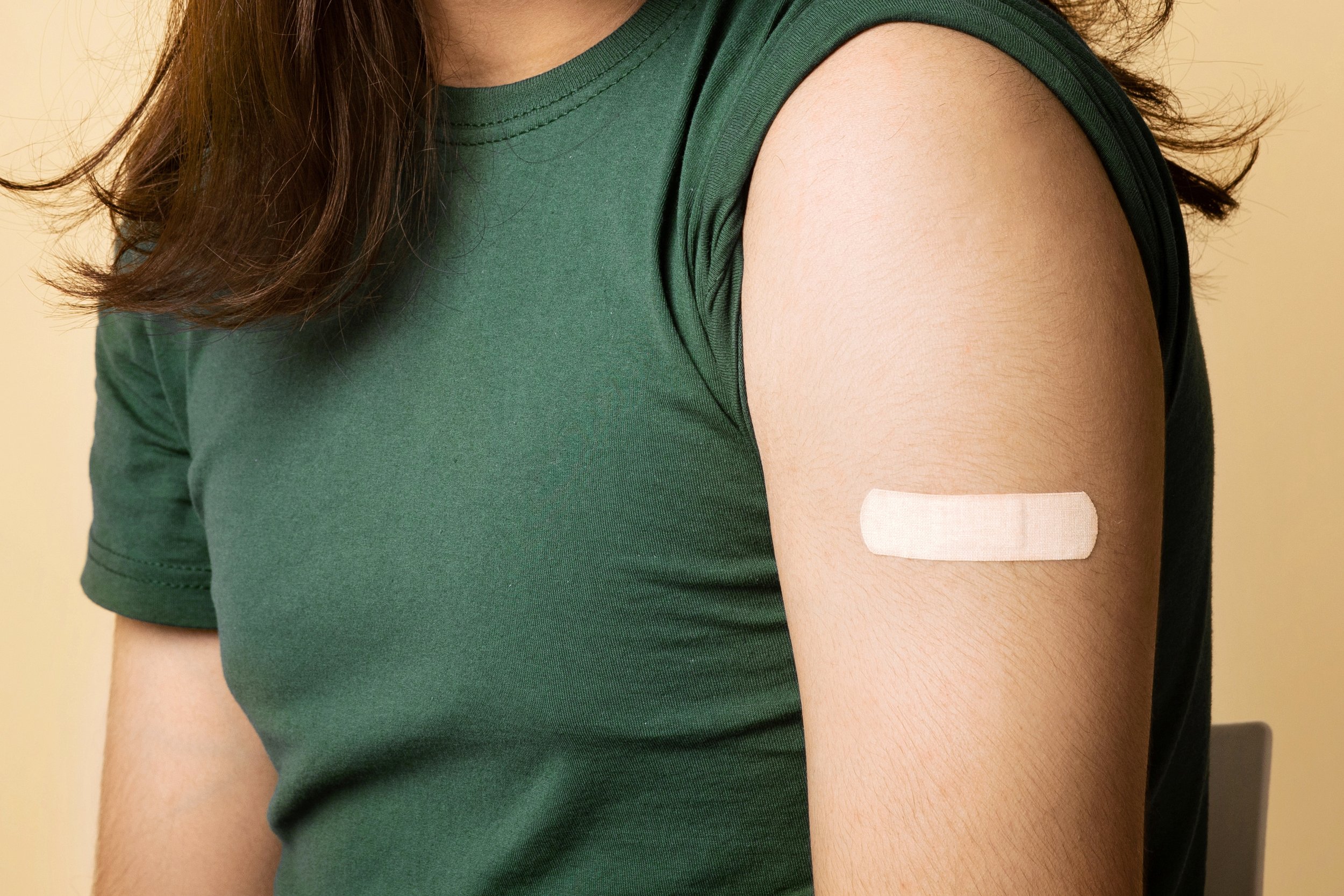 Allergy Injection di Filmore Medical