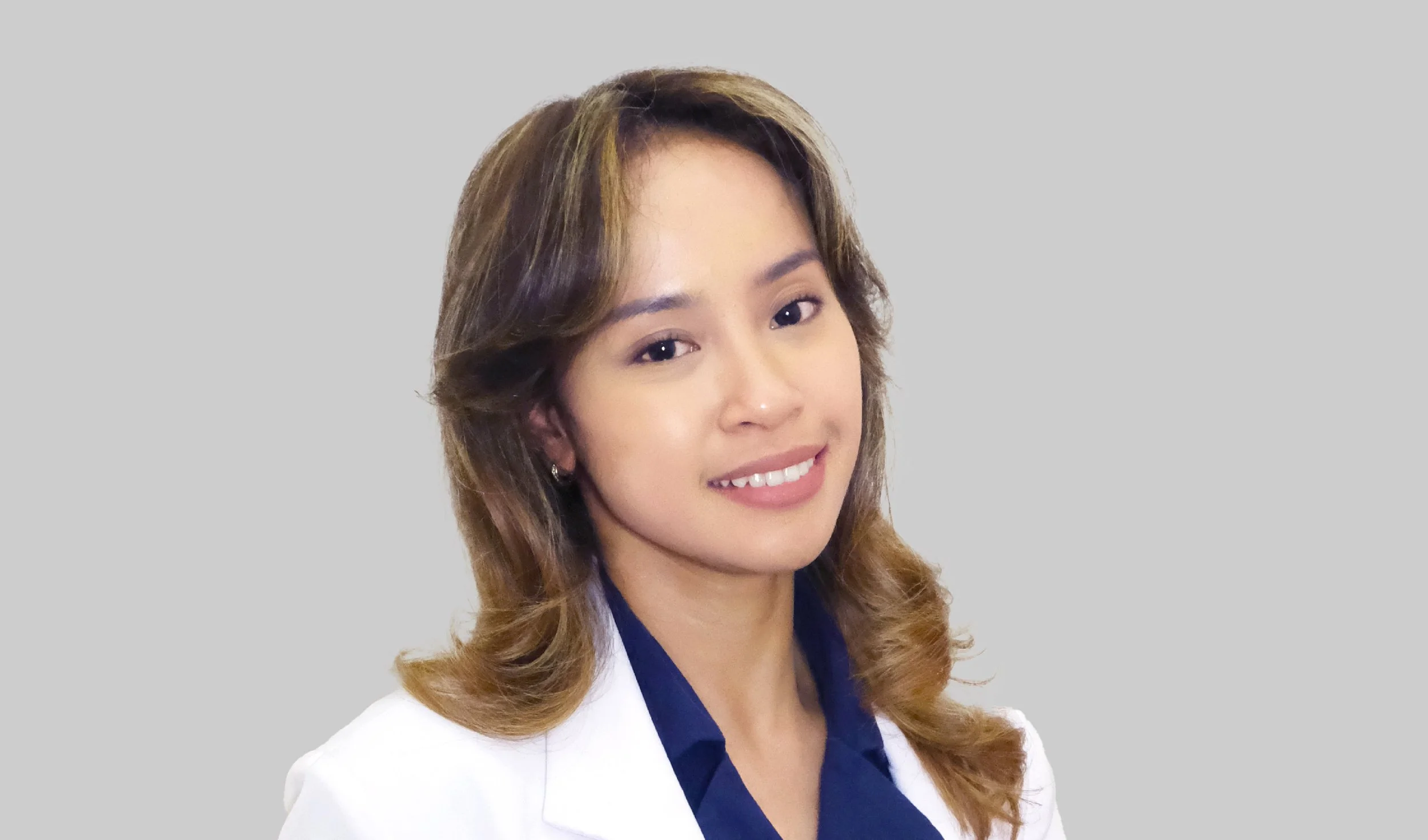Dr. Jessica Riama Tobing