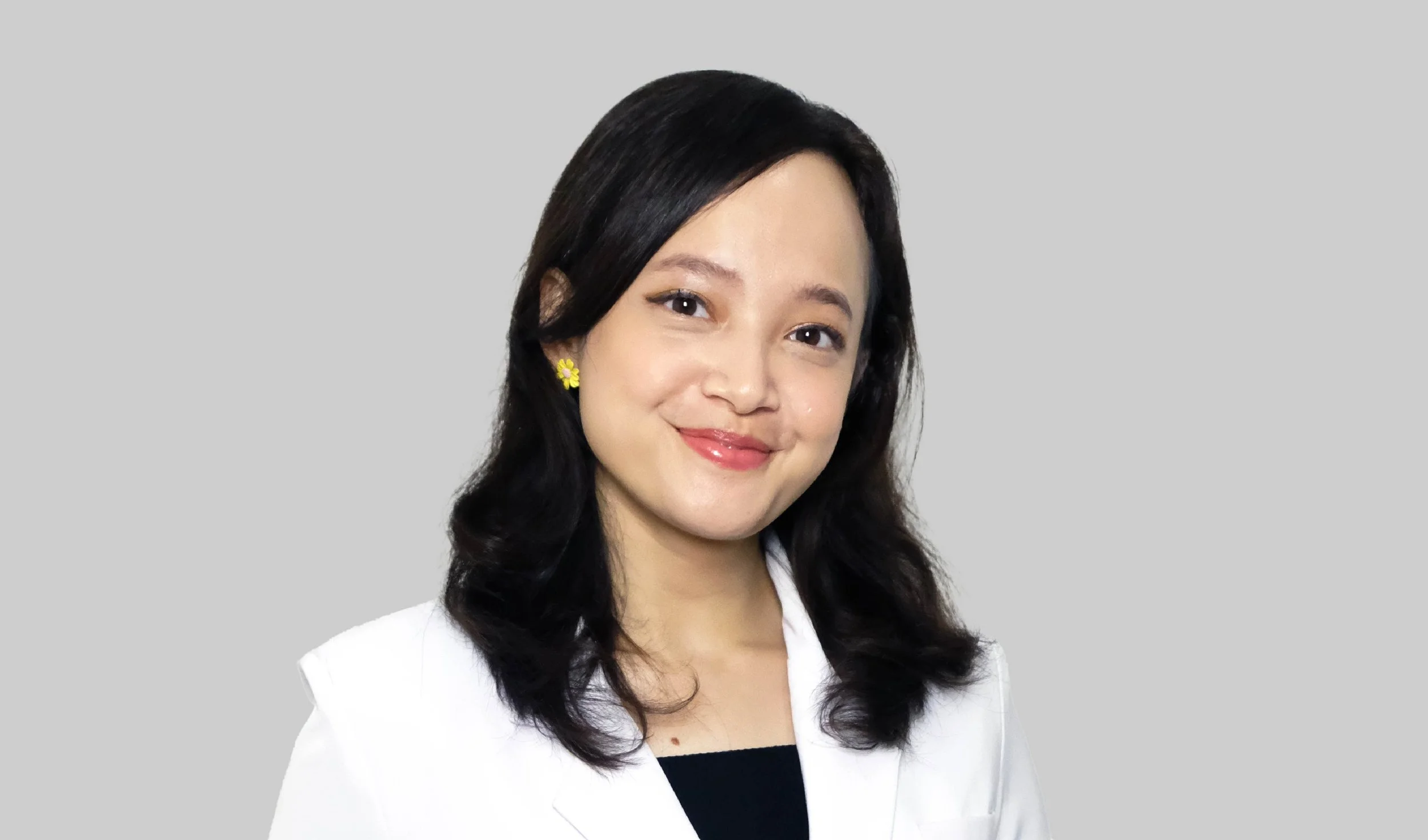 dr. Monika Kristi Levania, Sp.KJ