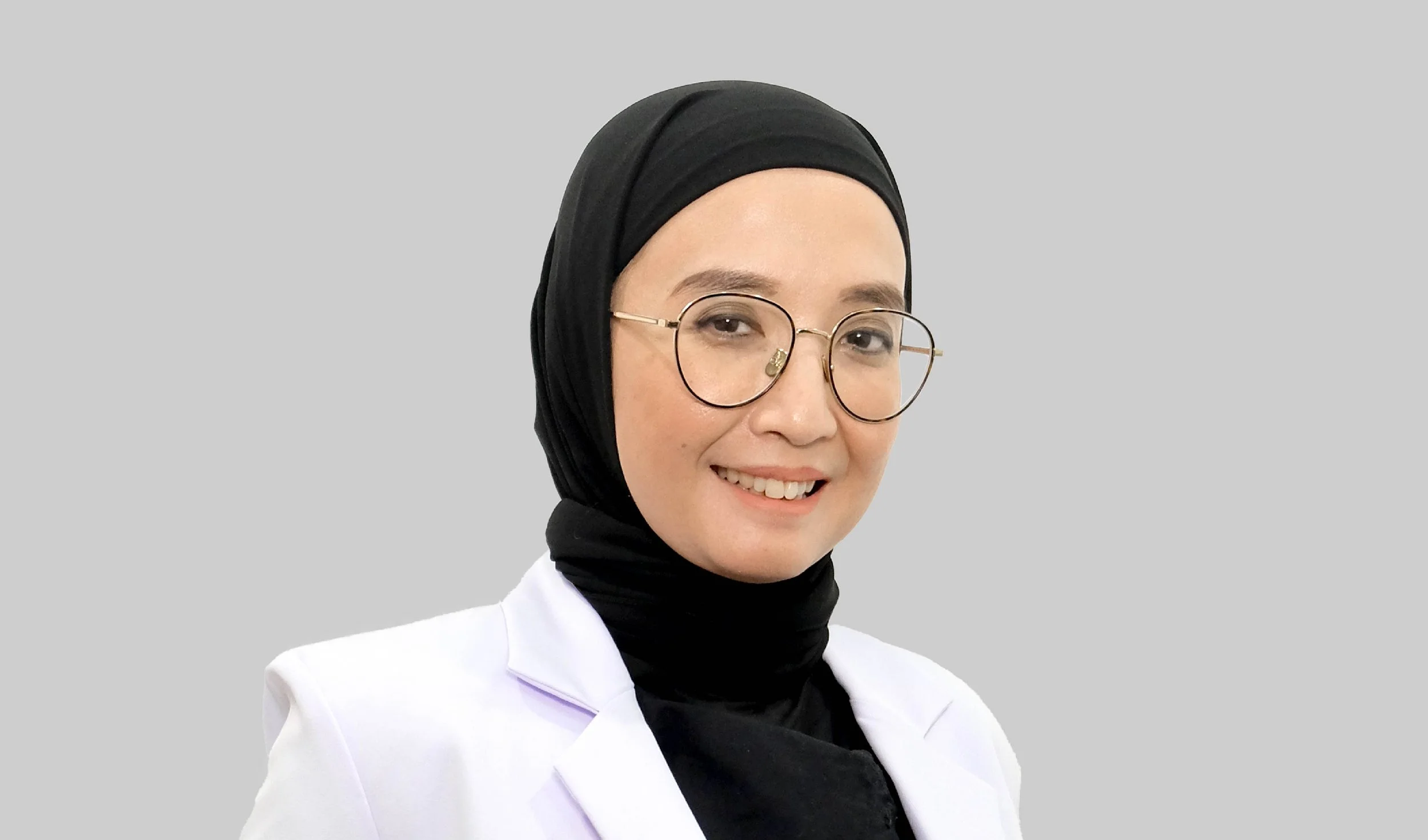 dr. Herlina Satria, Sp.A