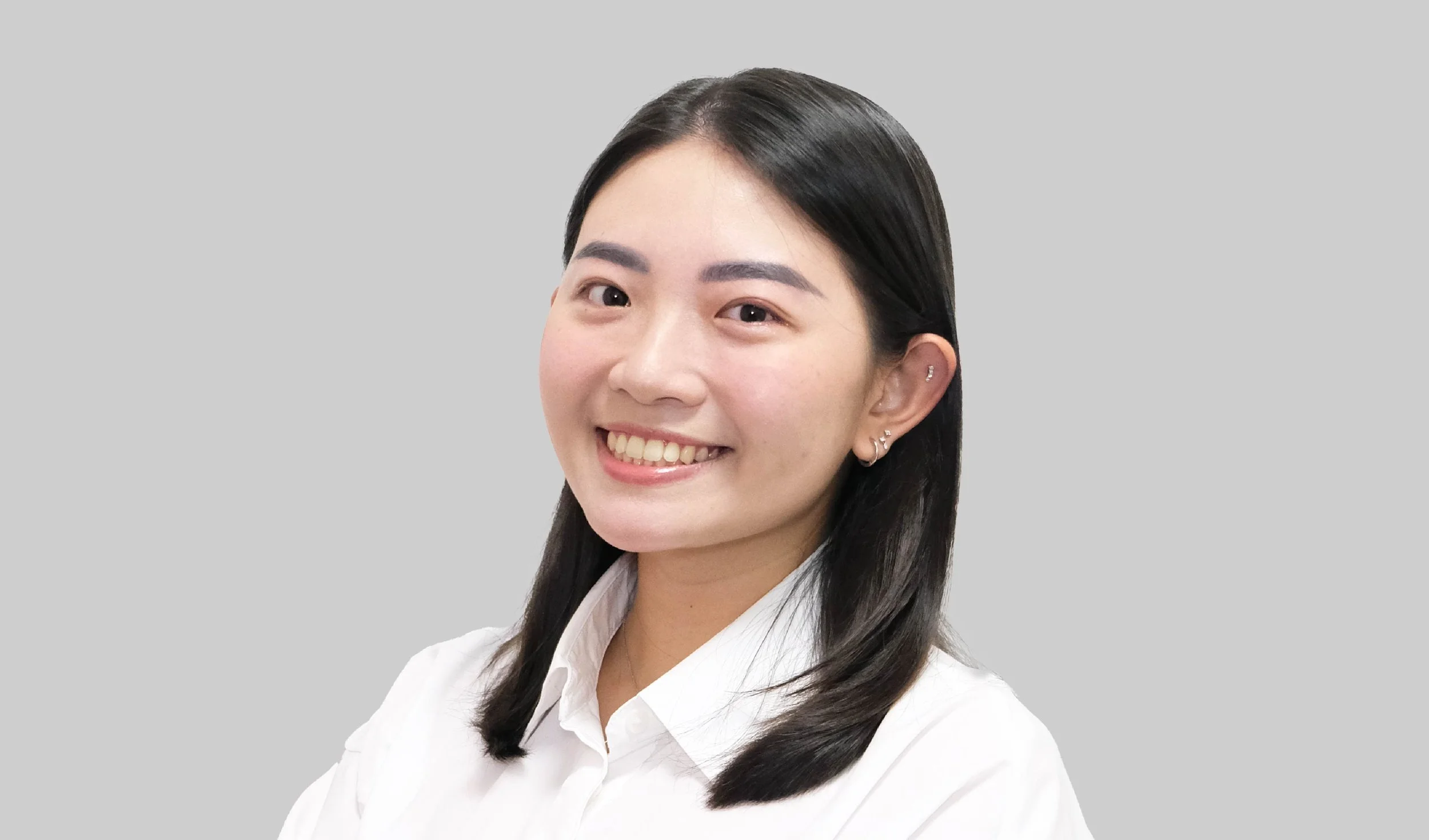 Michelle Dylan, M.Psi., Psikolog