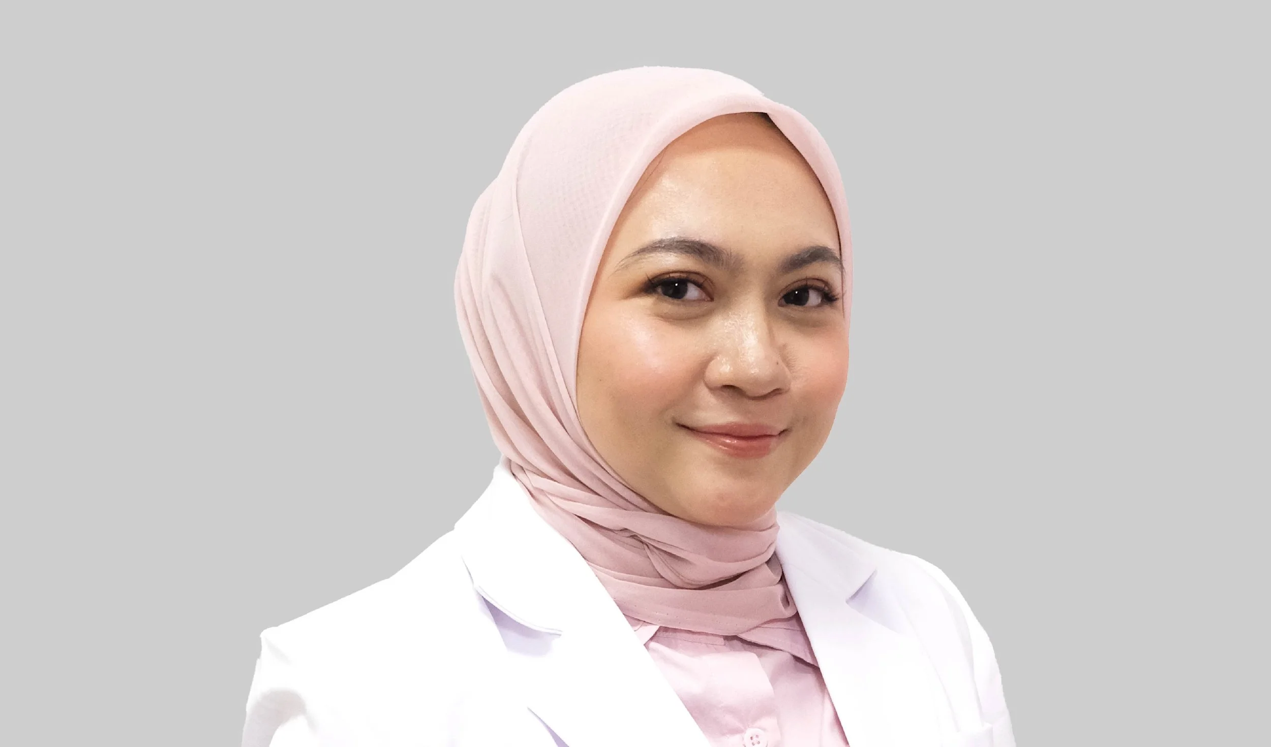dr. Arina Fatharani Adiningrat, Sp.GK