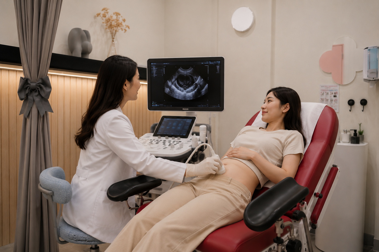 Belum Menikah dan Belum Pernah Berhubungan? Ini Pemeriksaan yang Bisa Dilakukan ke Dokter Obgyn