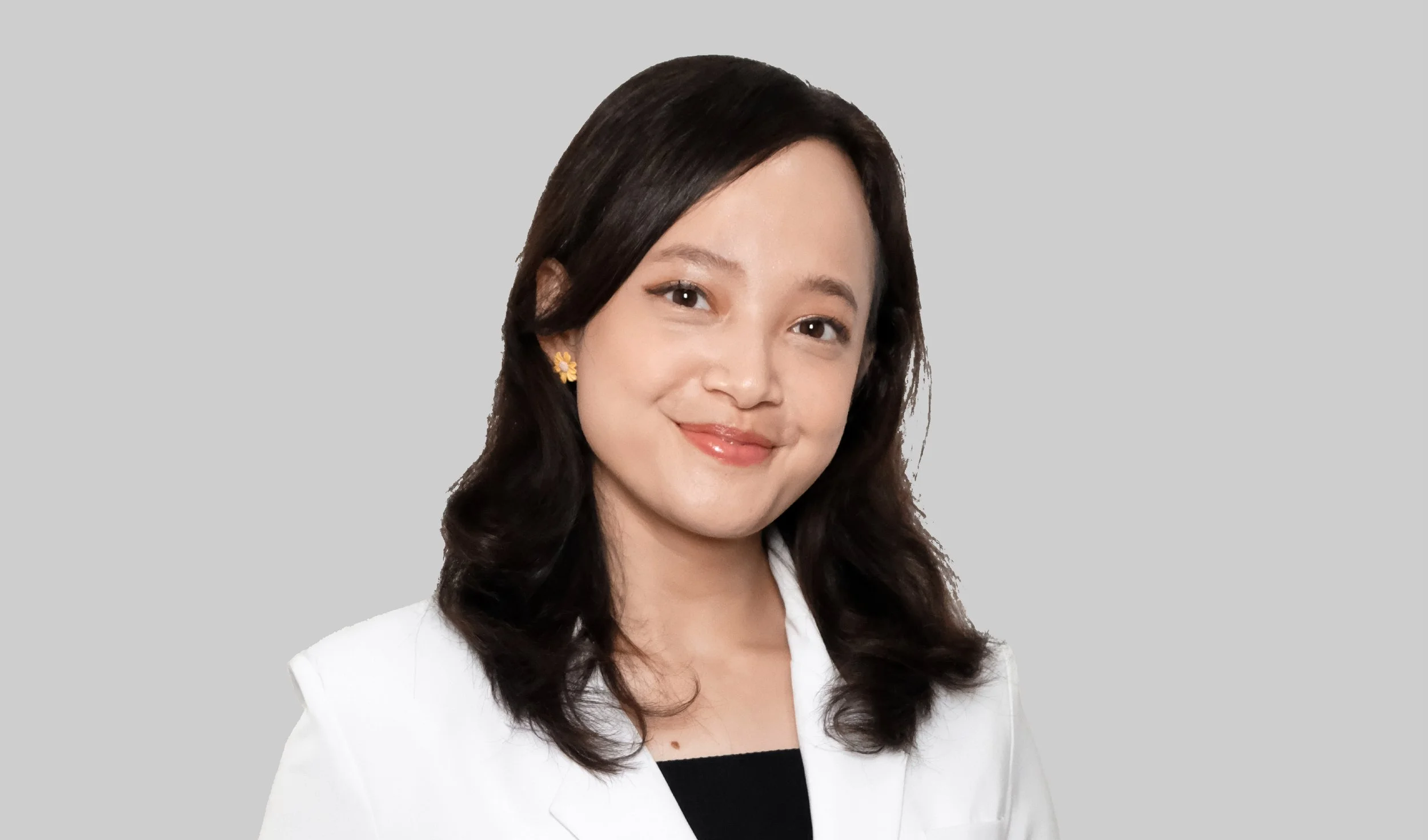 dr. Monika Kristi Levania, Sp.KJ