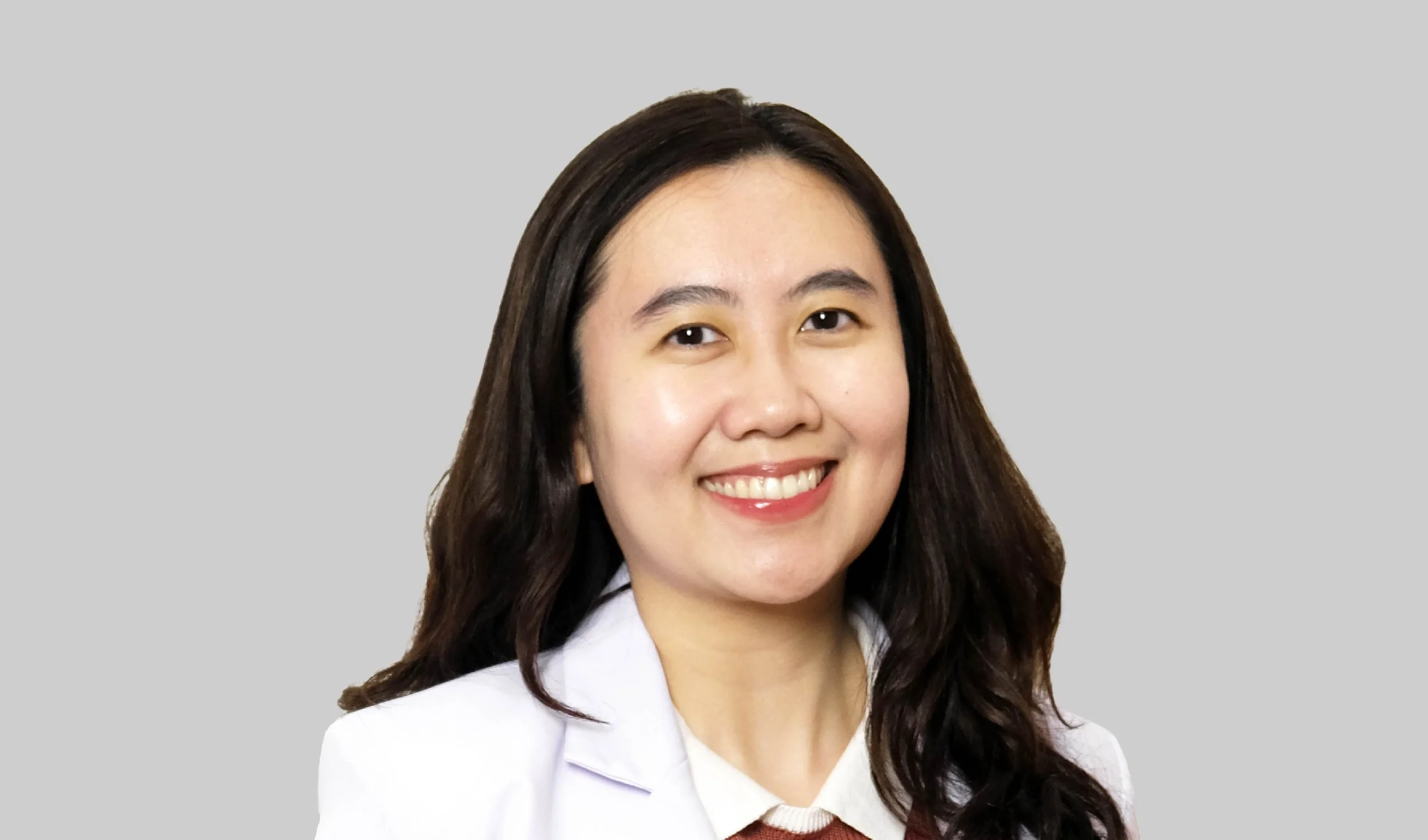 dr. Bertha Kawilarang, SpBP-RE