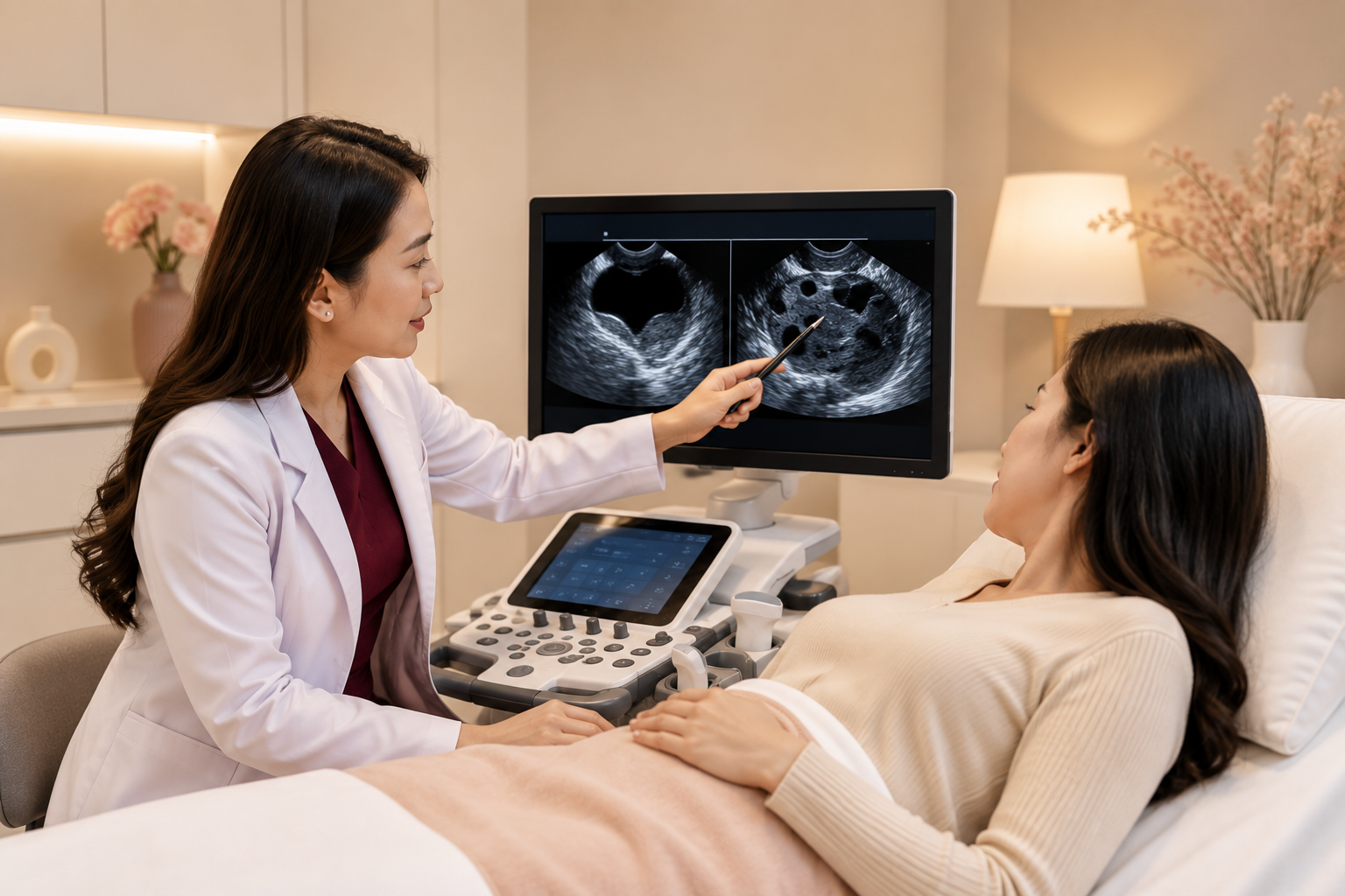 Nyeri Haid Hebat Bukan Normal: Kenali Endometriosis, Gejala, Penyebab, dan Cara Mengatasinya