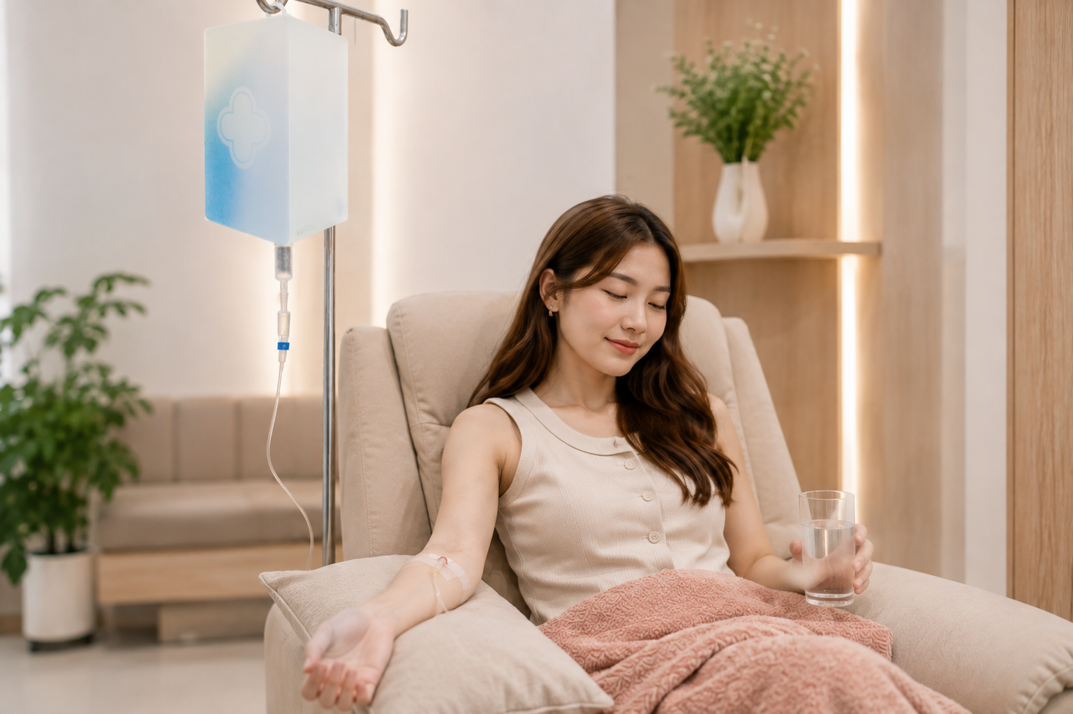 Sering Capek Padahal Sudah Tidur Cukup? Kenali Peran Mikronutrien untuk Energi dan Fungsi Tubuh