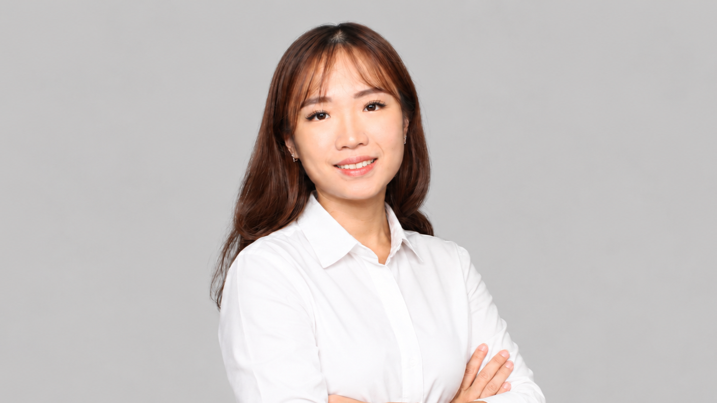 Serrena Chayadhy, M.Psi., Psikolog, CH., CHt