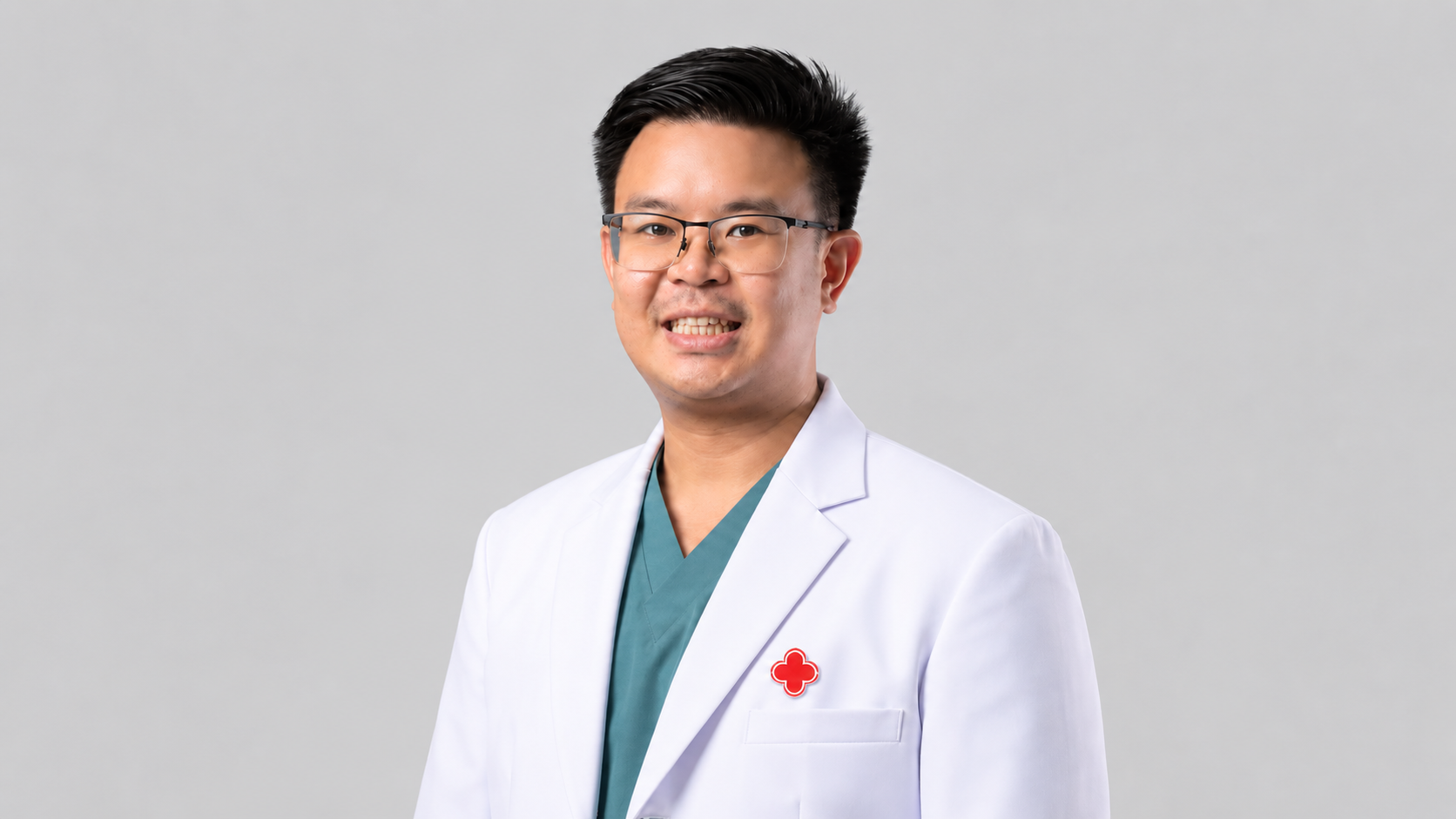 dr. Yosep Sutandar, Sp.OG