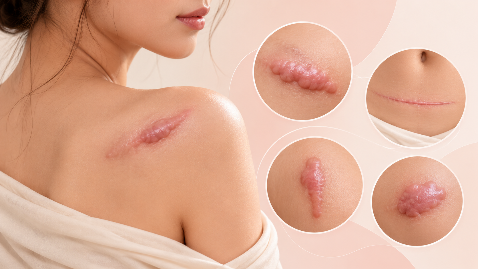 Keloid: Penyebab, Ciri-Ciri, dan Cara Mengatasinya
