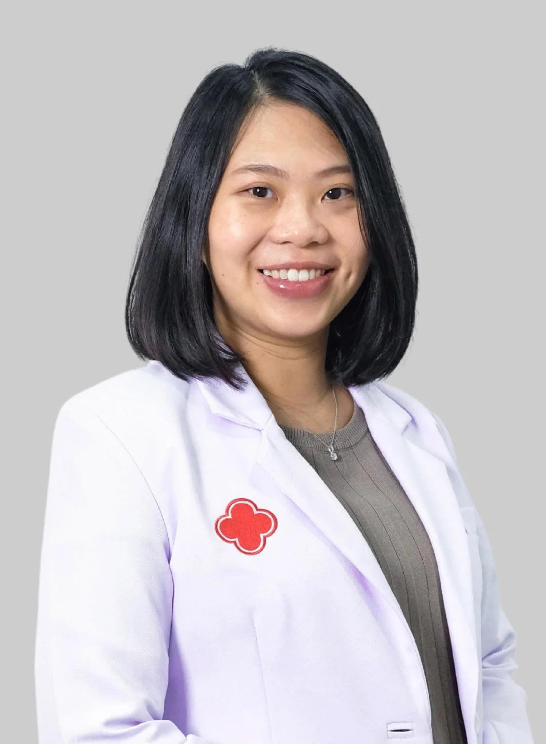 dokter spesialis anak dr. Jeannie Flynn Sp.A