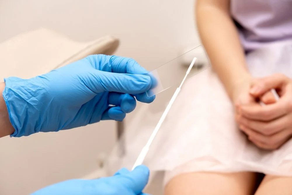 Hasil Pap Smear Tidak Normal? Ketahui Penyebab & Langkah Penanganannya ...