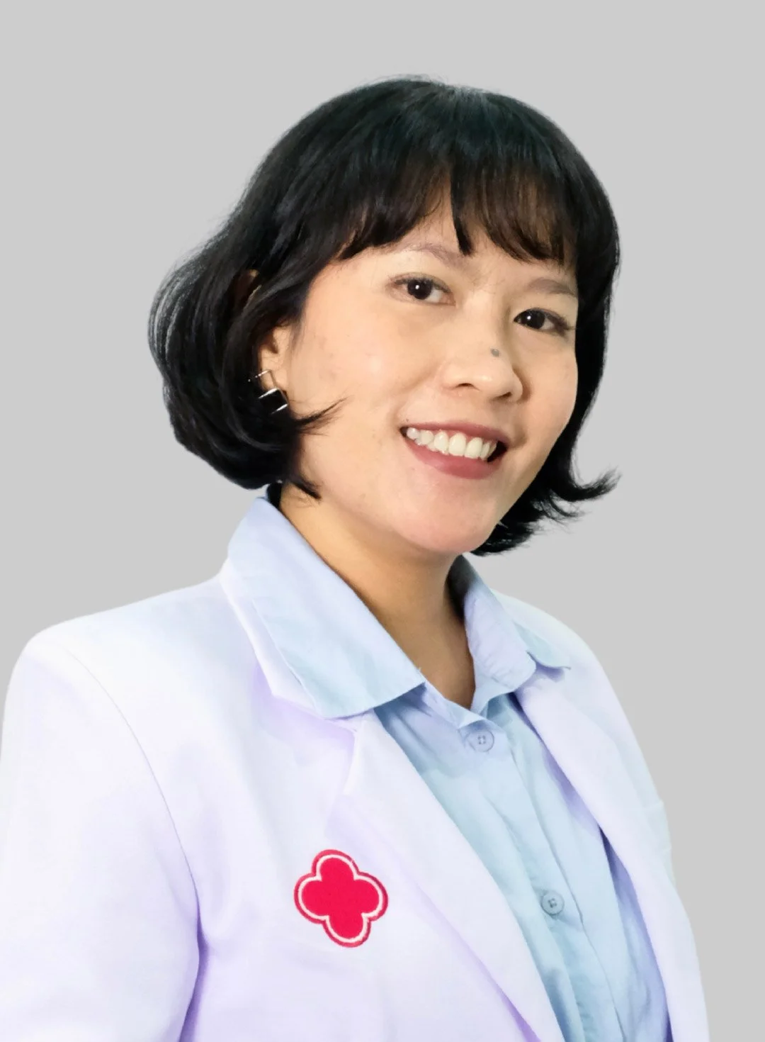 dr. Ranti Astria Hannah, Sp.A — Di Filmore Medical Center & Clinics ...