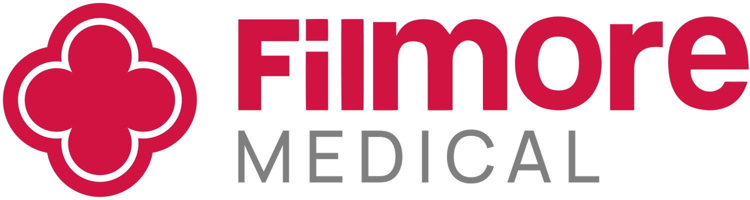 Filmore Medical - Women's Specialist Clinic