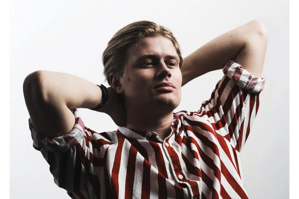 Henning sommarkonsert