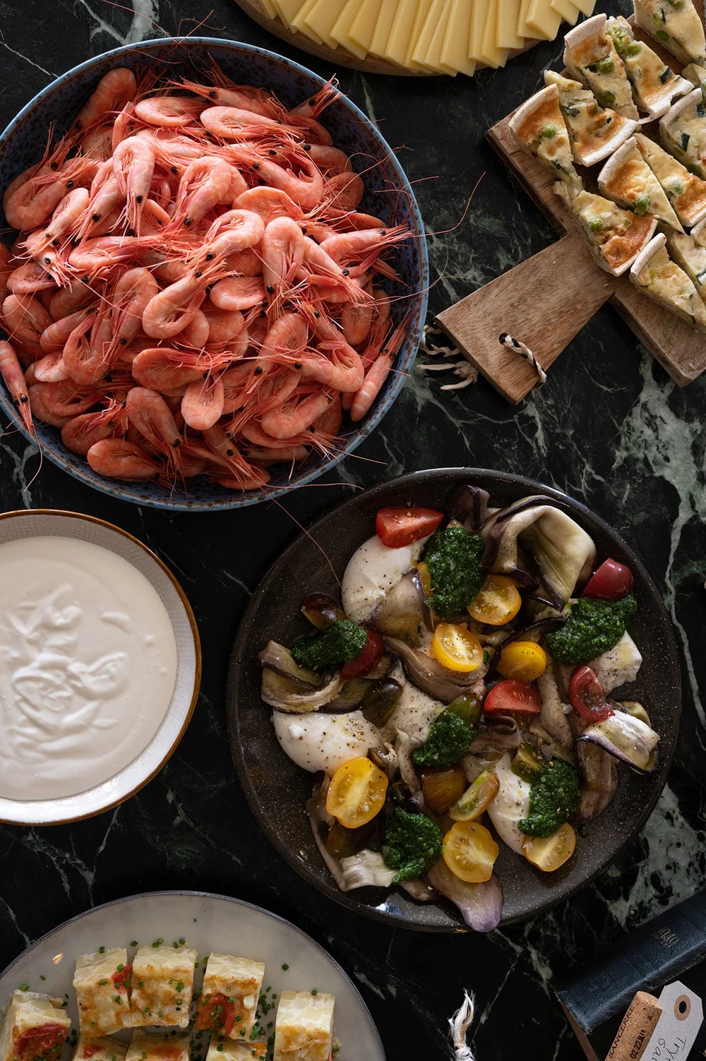 Strana Spa Strana Restaurang – Smaker från Bohuslän vid havet — Strana Ocean Spa