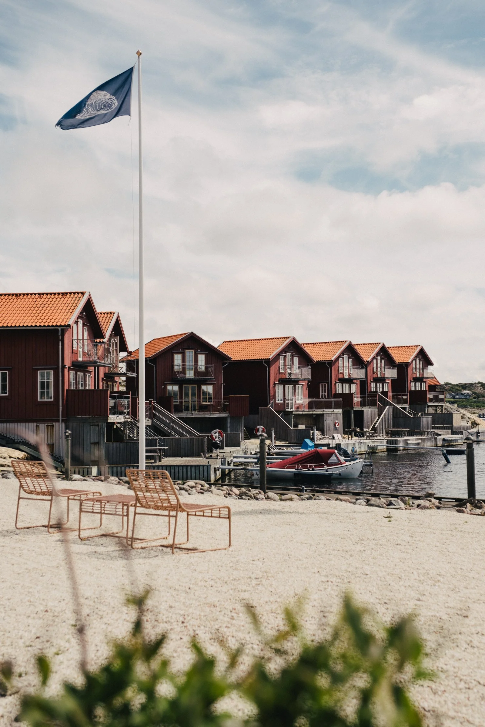Strana Spa Inför ditt besök — Strana Ocean Spa