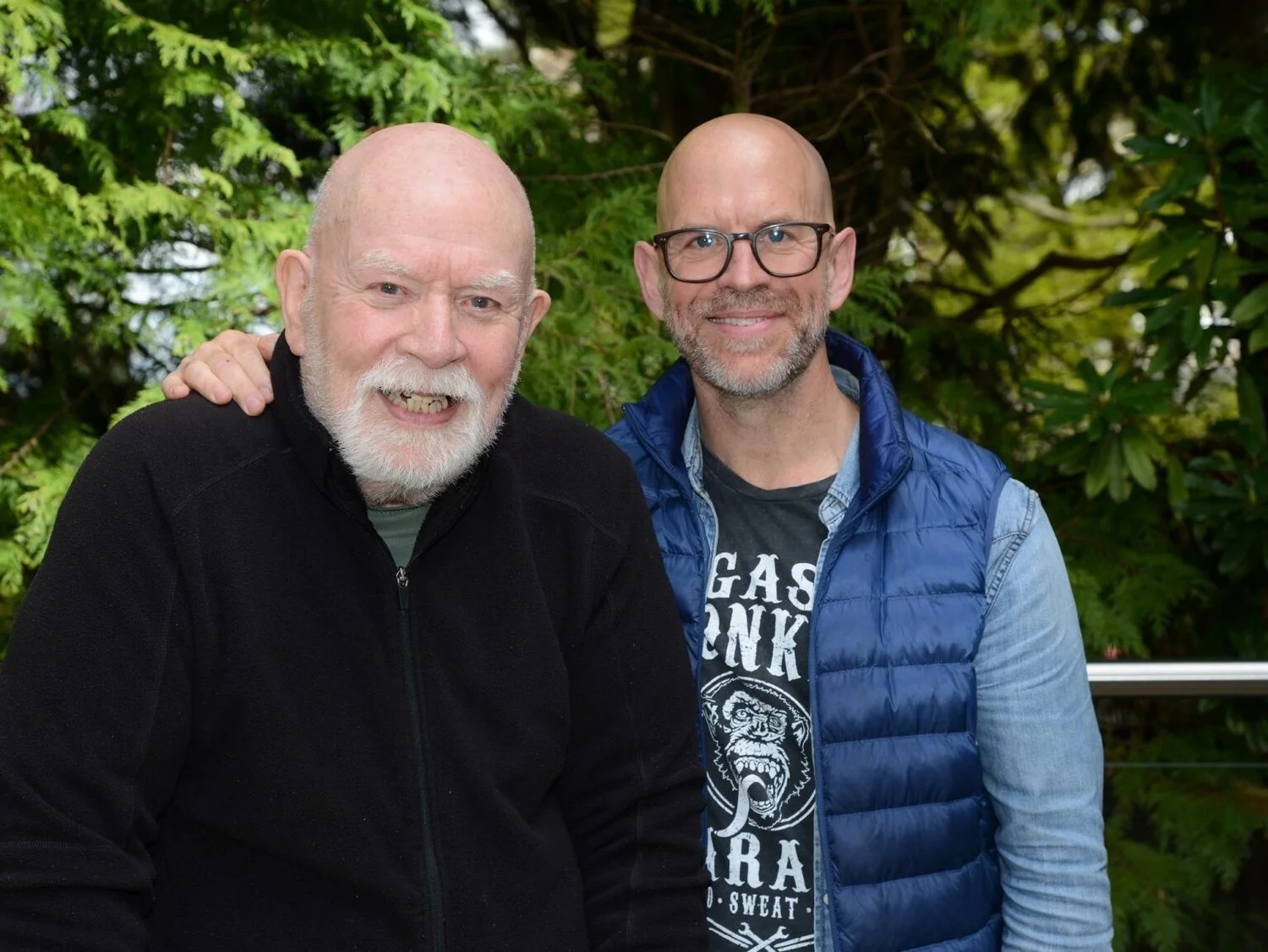 One of TV’s most memorable moments in 2020 leads to 30 UK projects receiving a share of £500,000 to provide music that will enrich the lives of people living with dementia