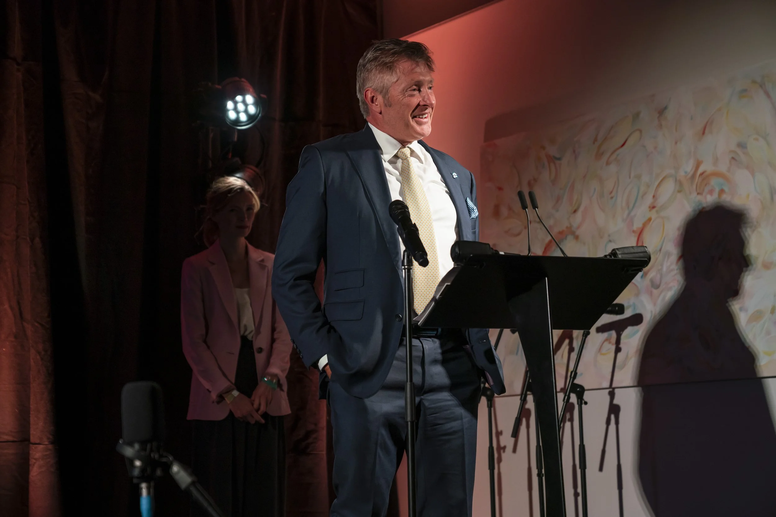 Our Power of Music report has arrived