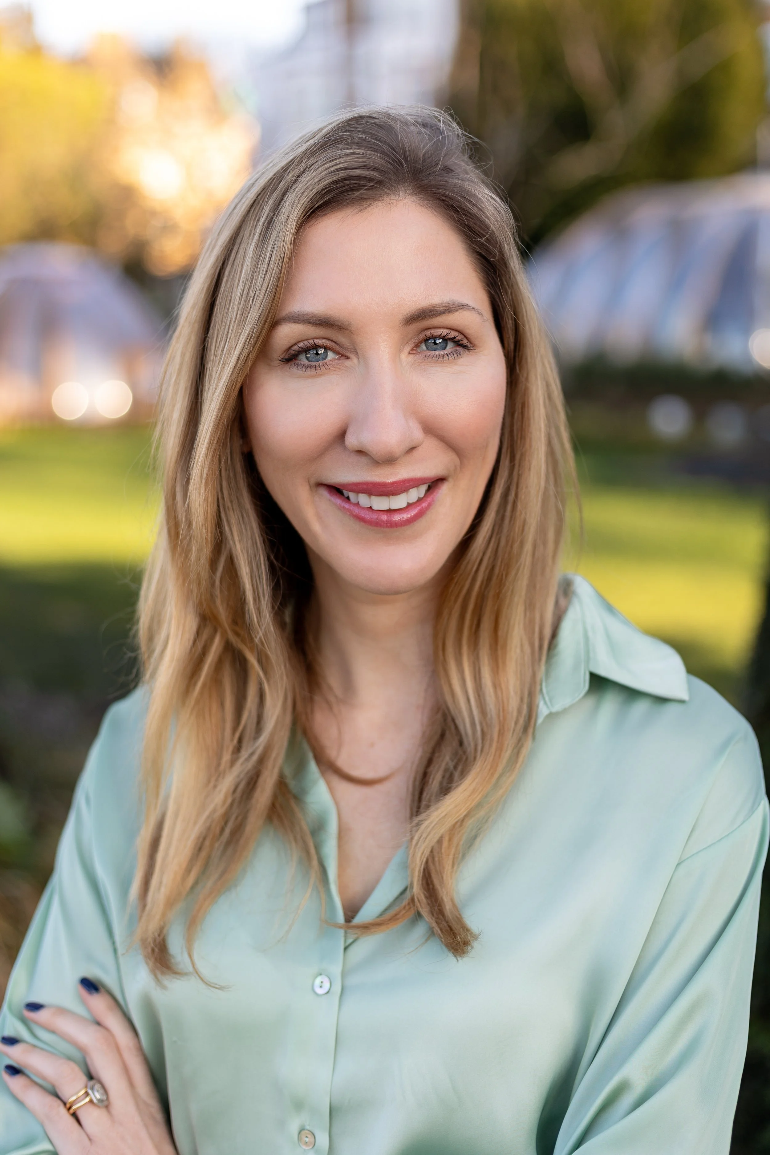 Amy Shackleton appointed CEO of The Utley Foundation