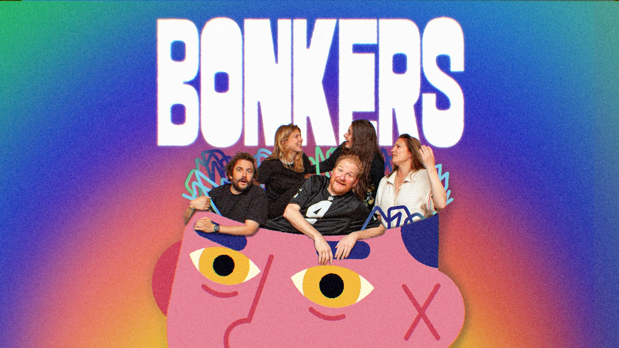 Bonkers