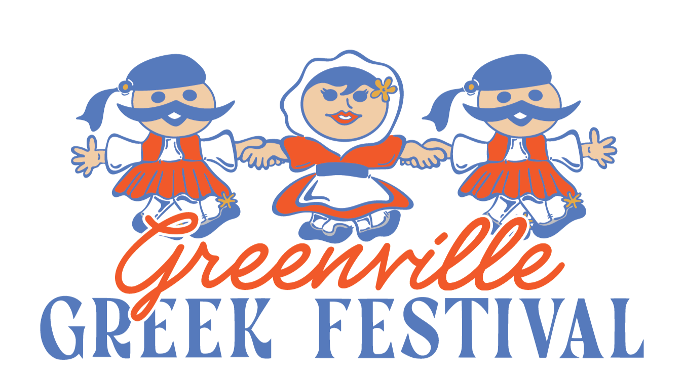 Greenville Greek Festival