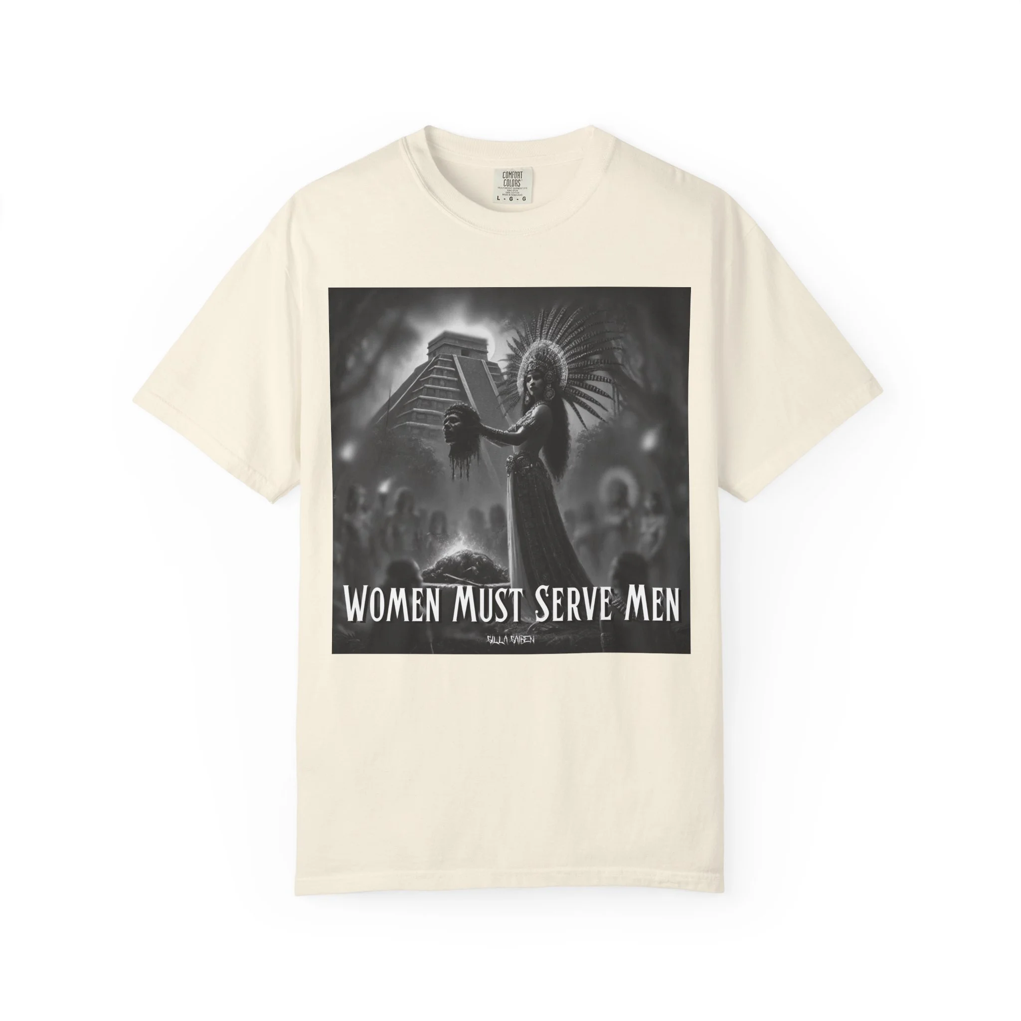 Temple of Retribution