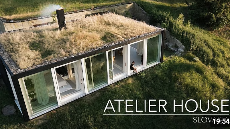 Atelier House