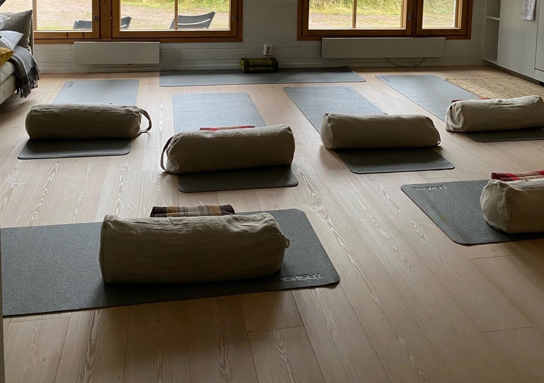 FeminineYin® kevätkausi 2026