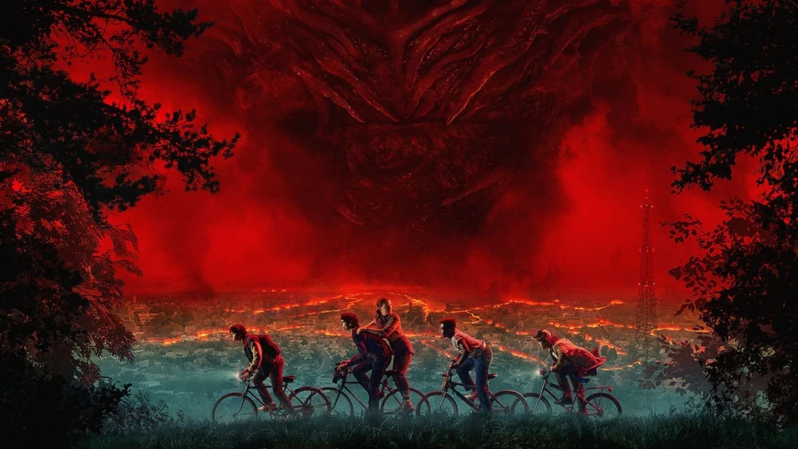 Why the Stranger Things finale might actually be a perfect conclusion